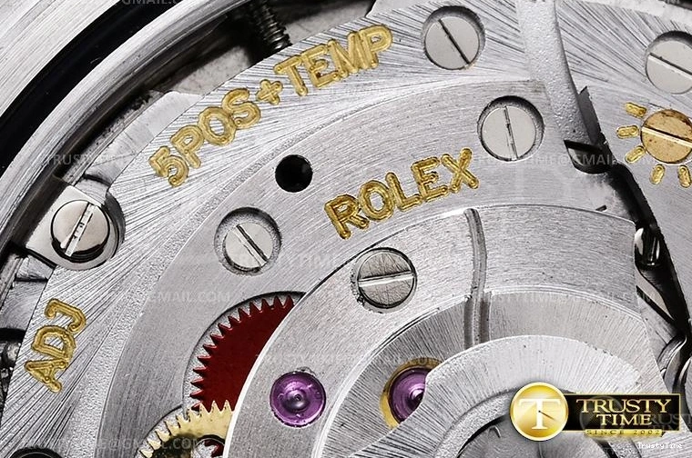 1104 SmartChoice R2DJ0252F – DJ2 41mm Jub 636